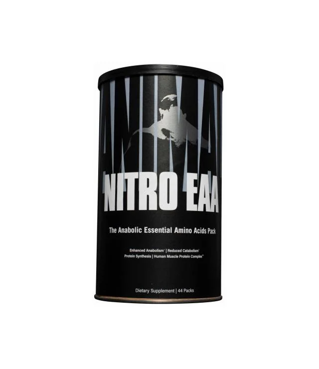 Animal nitro 44 packs