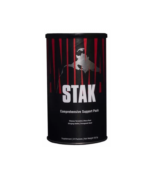 Animal Stak – 21 Packs