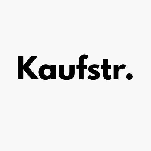 Kaufstr