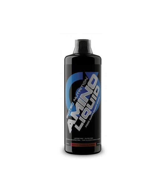 Scitec Nutrition Amino Liquid 50 – 1000 M