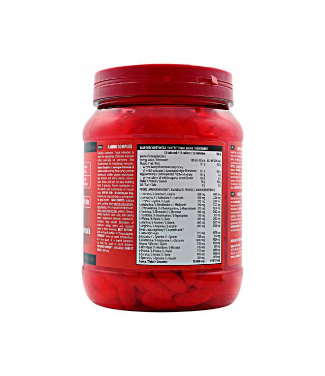 Activlab - AMINO COMPLEX