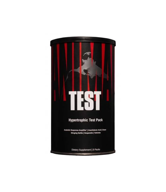 Animal Test – 21 Packs