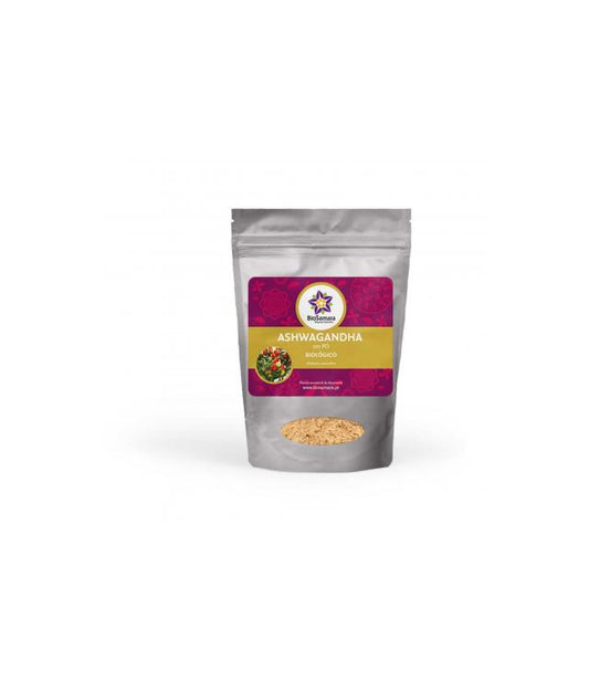 Biosamara - Ashwagandha en Polvo