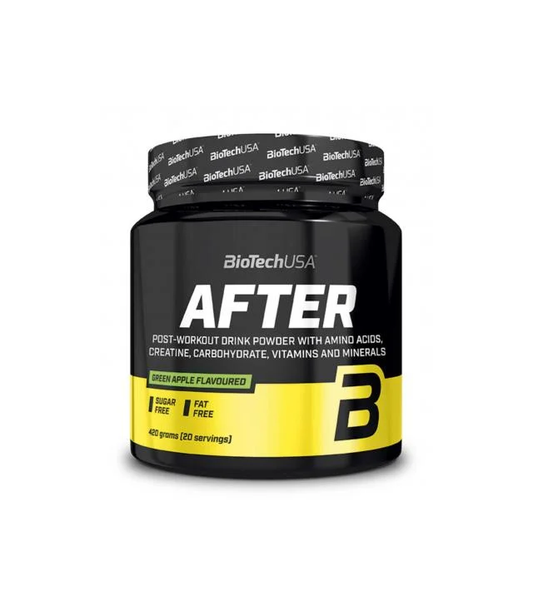 BiotechUSA – After (420 g)