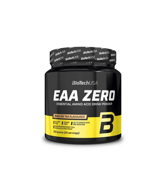 BiotechUSA – EAA Zero 350 g