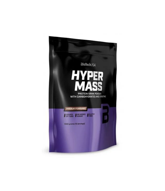 BiotechUSA – Hyper Mass 1 kg