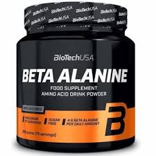 BiotechUSA – Beta Alanine 300g